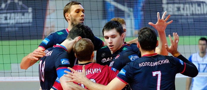 «Факел» дома взял реванш