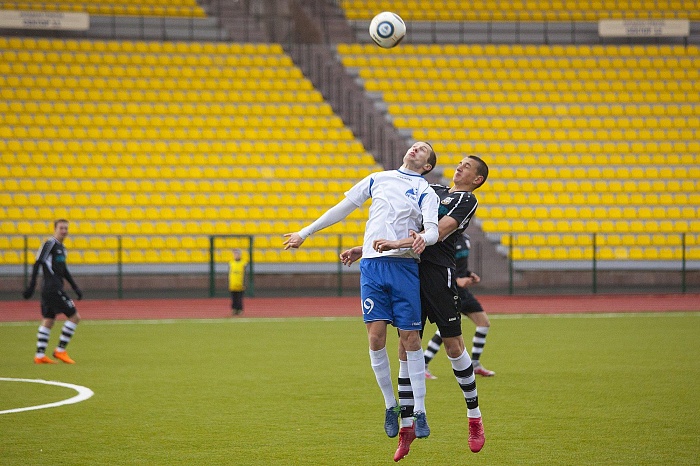 Фото Антона САКЕРИНА