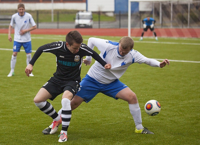 Фото Антона САКЕРИНА