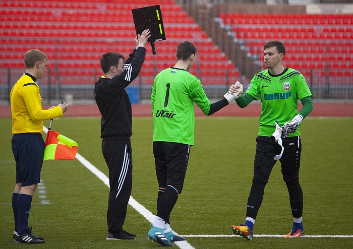 Фото Антона САКЕРИНА