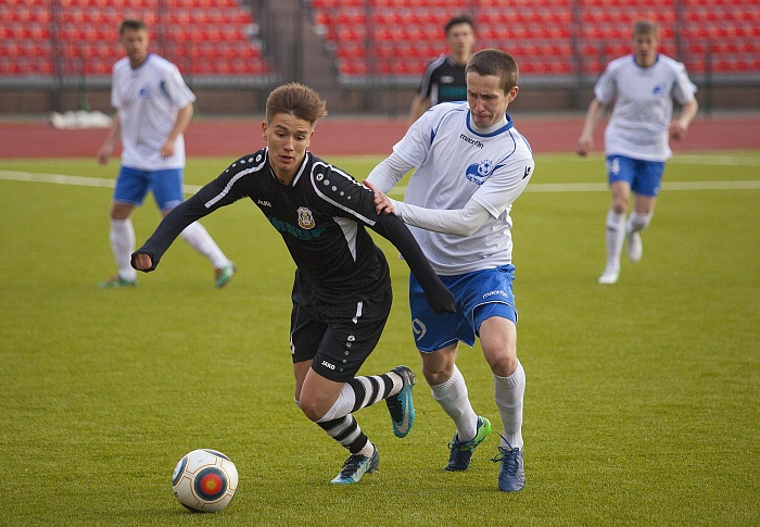 Фото Антона САКЕРИНА