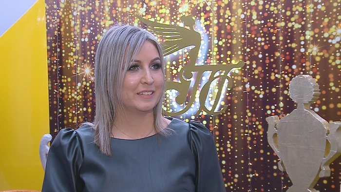 Надежда Ширшова: «Нас спасает спорт»