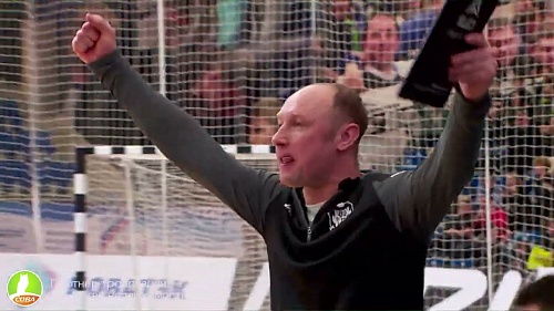 Обзор матча МФК "Тюмень" - МФК "Новая Генерация" (3:3)