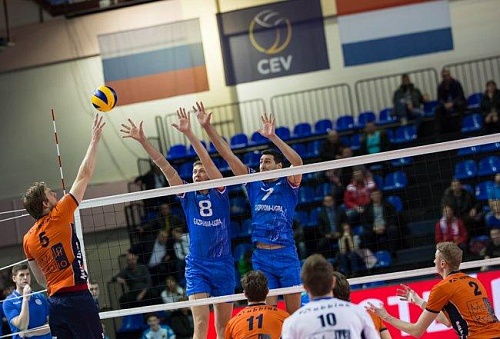 «Орион» оказался крепким орешком