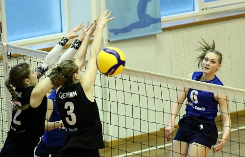 Постараются вновь обыграть «Метар»