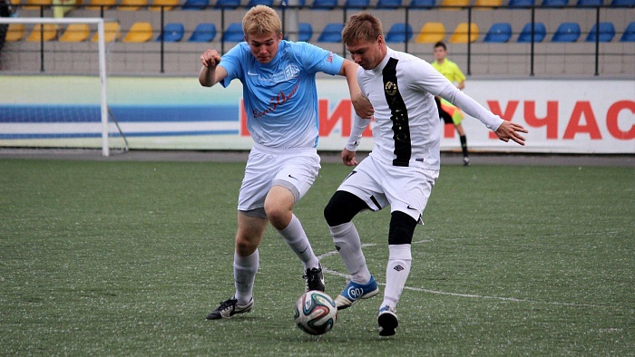 Фото Антона САКЕРИНА