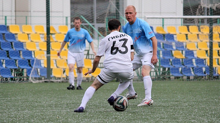 Фото Антона САКЕРИНА