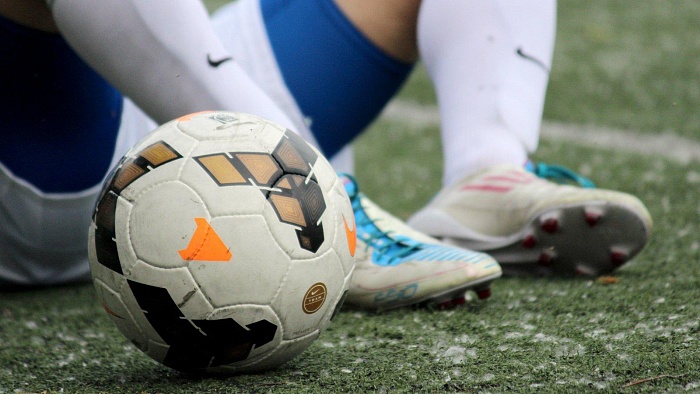 Фото Антона САКЕРИНА