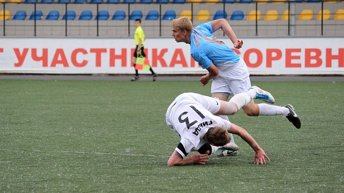 Фото Антона САКЕРИНА