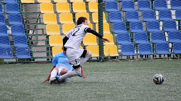 Фото Антона САКЕРИНА