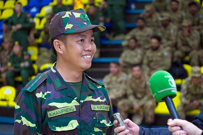 Фото Александра ЗЫРЯНОВА