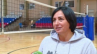Татьяна Куликовских: «С таким соперником никогда не играли»