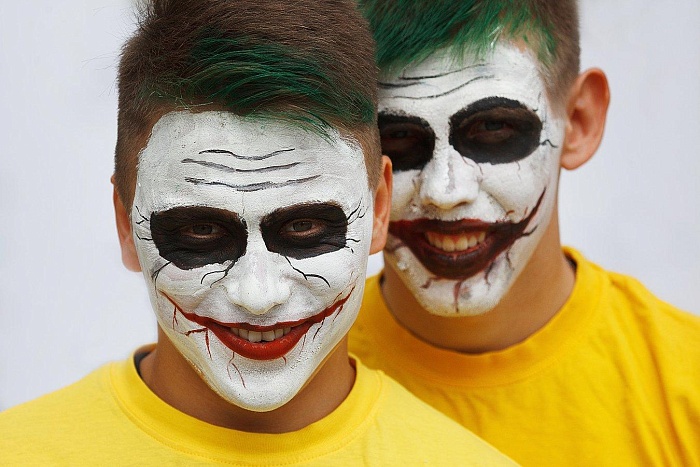 Фото Натальи ГОРШКОВОЙ