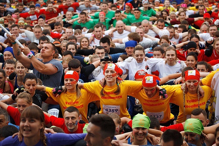 Фото Натальи ГОРШКОВОЙ