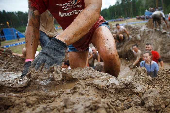 Фото Натальи ГОРШКОВОЙ