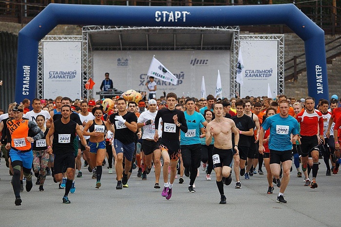 Фото Натальи ГОРШКОВОЙ