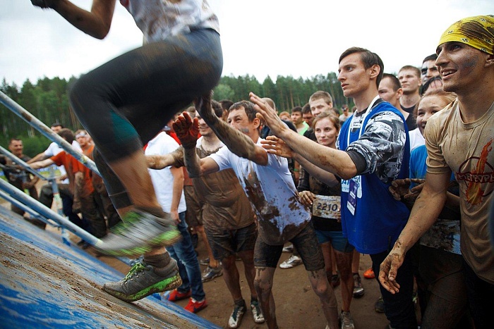 Фото Натальи ГОРШКОВОЙ