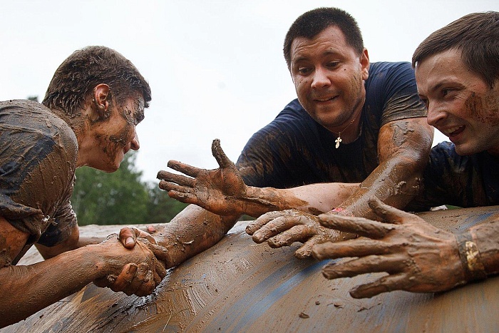 Фото Натальи ГОРШКОВОЙ