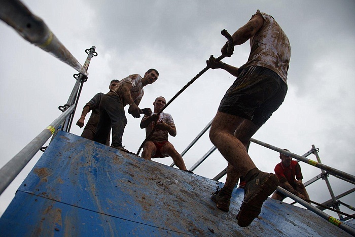 Фото Натальи ГОРШКОВОЙ