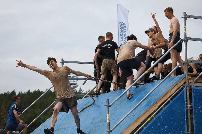 Фото Натальи ГОРШКОВОЙ