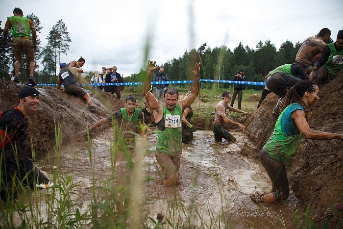 Фото Натальи ГОРШКОВОЙ