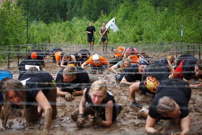 Фото Натальи ГОРШКОВОЙ