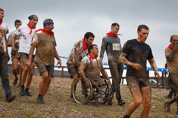 Фото Натальи ГОРШКОВОЙ