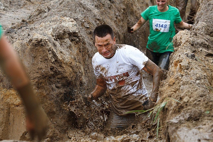 Фото Натальи ГОРШКОВОЙ