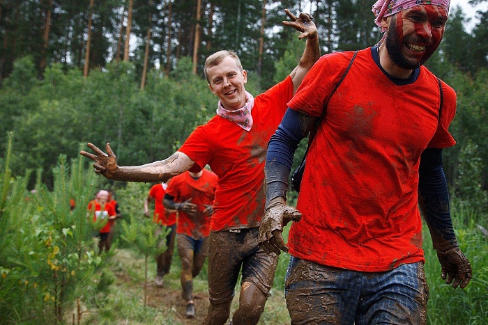 Фото Натальи ГОРШКОВОЙ