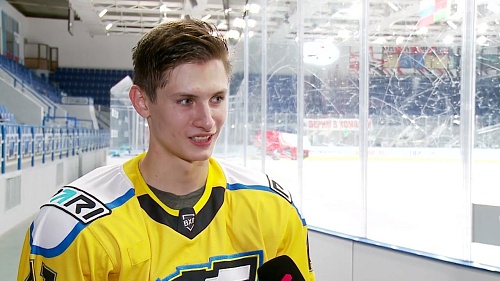 ХК "Рубин" уступил "Дизелю" (4:5Б); в Ялуторовске прошёл чемпионат Тюменской области по бодибилдингу