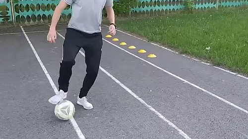 ТРТР. 9 июня