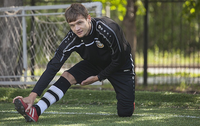 Фото Антона САКЕРИНА