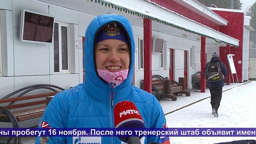 ТНТ. 15 ноября