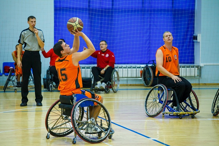 Фото Даниила САВИНЫХ