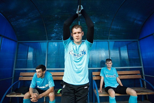 Зарва и Кошелев расправились с банкирами!