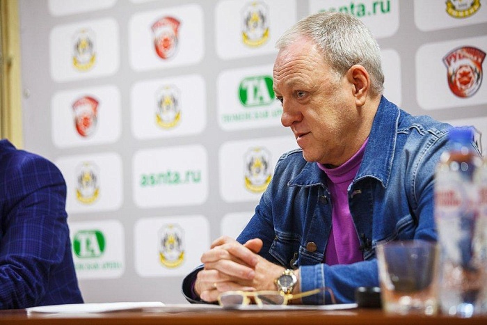 Фото Даниила САВИНЫХ