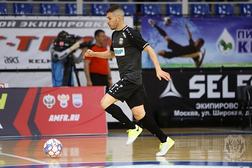 Лидеры тюменцев пропустят ближайшие матчи…