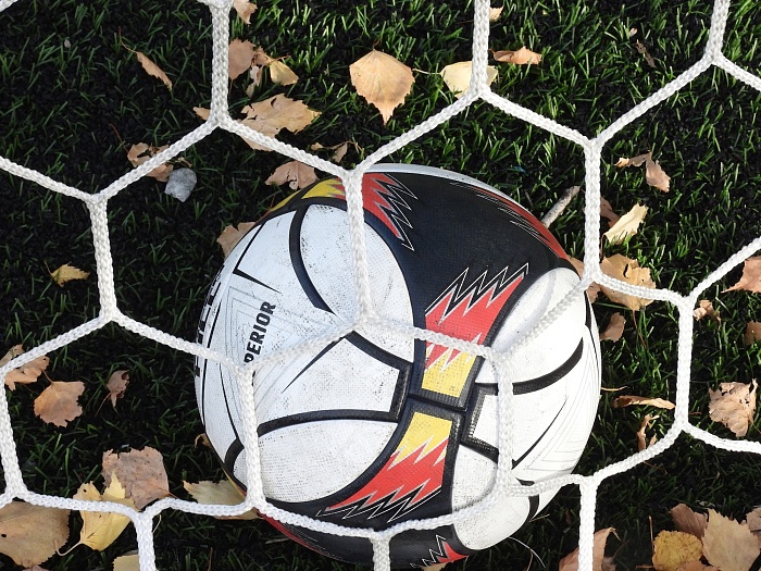 Тюменскую команду «Футбол-Класс» оштрафовали за драку, которую устроили болельщики