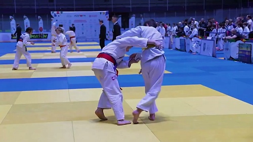 МФК "Тюмень" в "Финале четырёх" заменят французы; Тюменские дзюдоисты выиграли медали в Питере