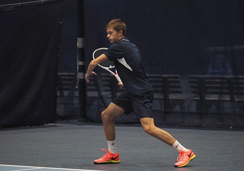 Тюменцы рвутся к домашнему трофею