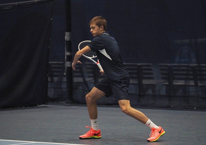 Тюменцы рвутся к домашнему трофею