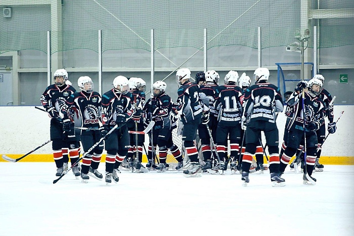 Фото Александра ЗЫРЯНОВА