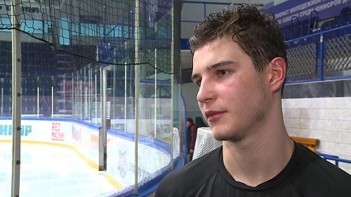 МХК «Тюменский Легион» проиграл прямому конкуренту в битве за плей-офф