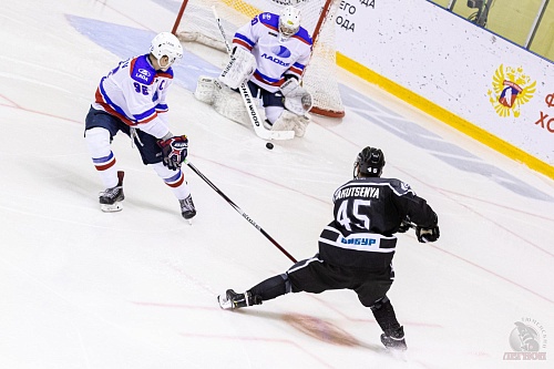 Жан Якуценя: «Исполнил наш семейный буллит»