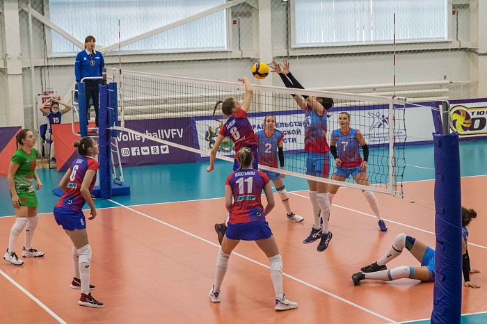 К четвёртому туру будут готовиться в Омске