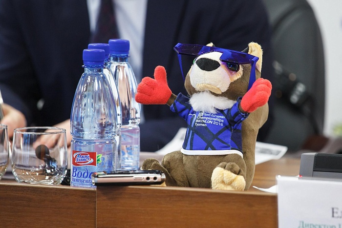 Фото Дани САВИНЫХ