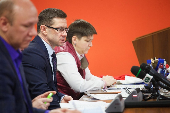 Фото Дани САВИНЫХ