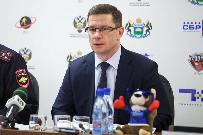 Фото Дани САВИНЫХ