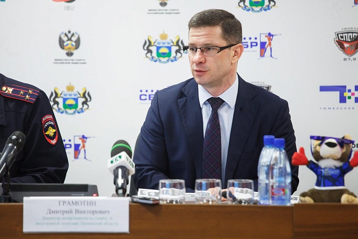 Фото Дани САВИНЫХ