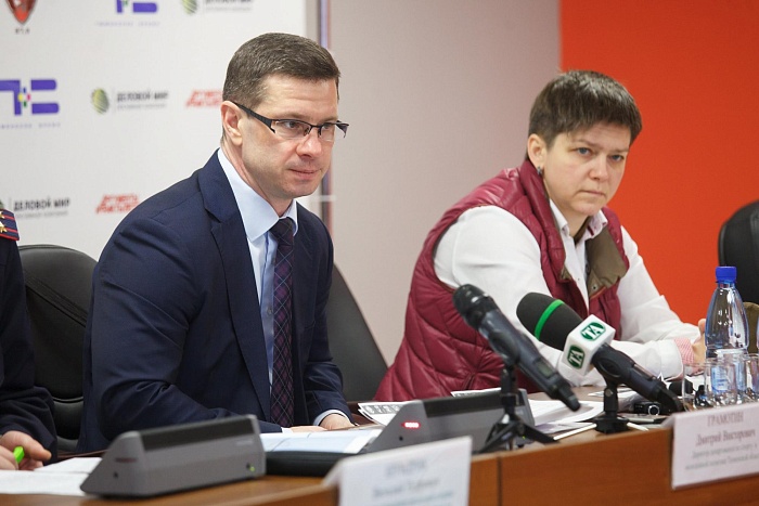 Фото Дани САВИНЫХ